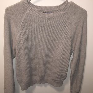 Women’s Aeropostale sweater